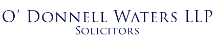 O'Donnell Waters Solicitors LLP